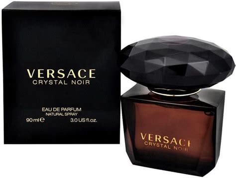 versace crystal noir 50ml ceneo|Versace Crystal Noir perfume boots.